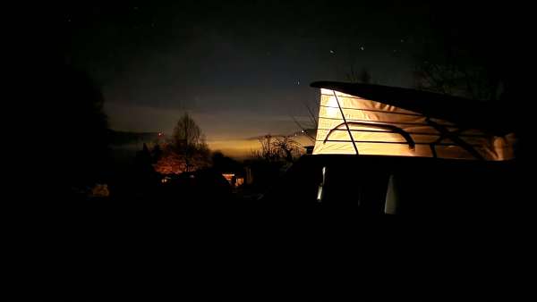 Camper mieten