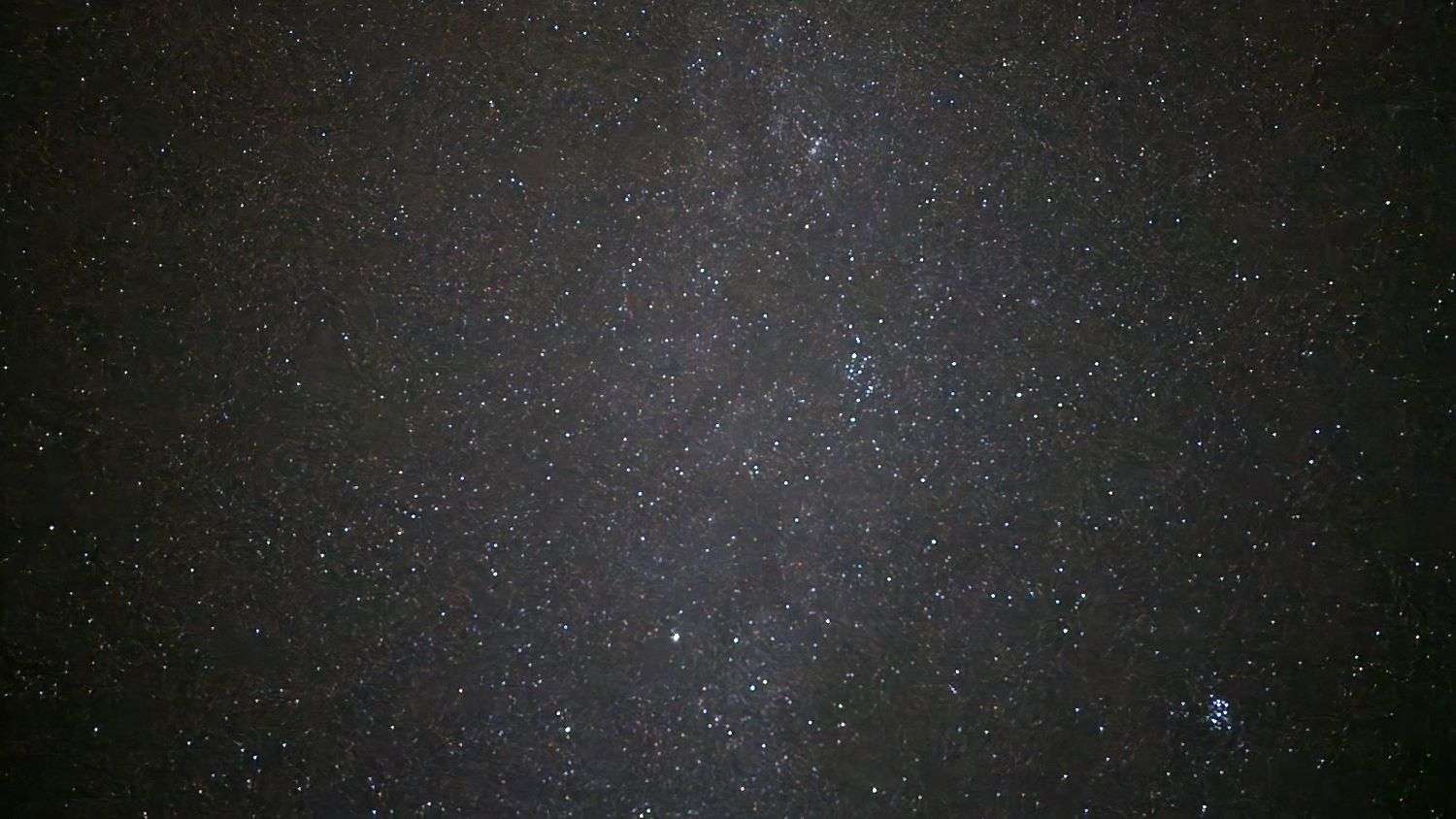 Sternenhimmel