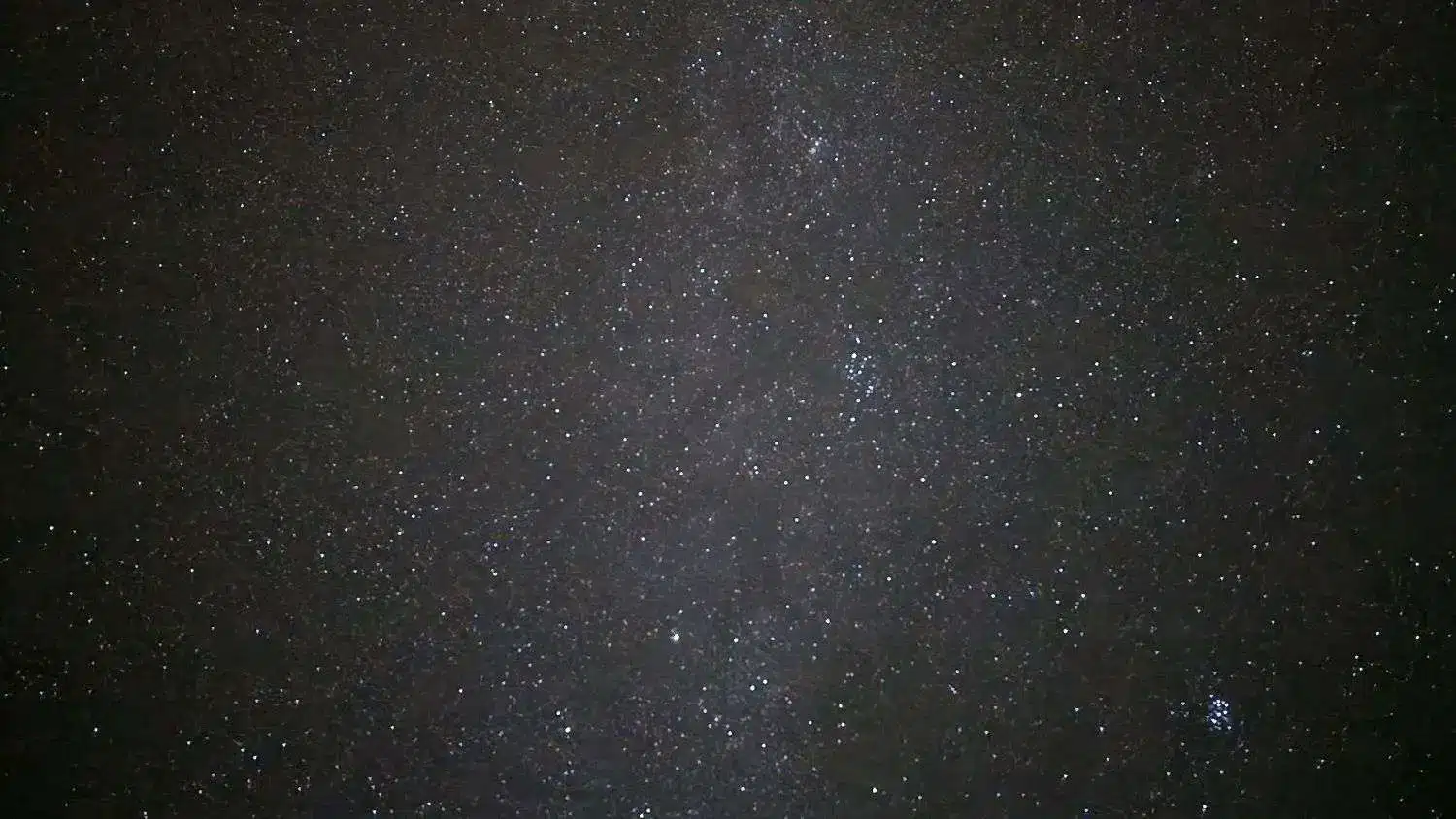 Sternenhimmel