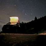 Wintercamping mit Kind