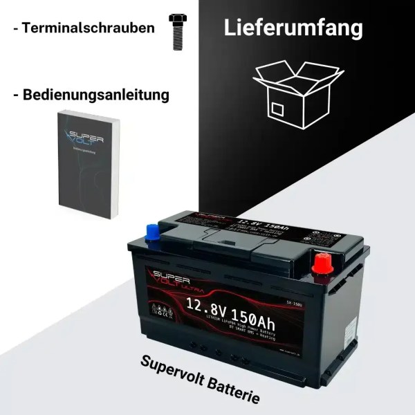 5_SX150-U-LiFepo4-150Ah-Starterbatterie-mit-Heizung-und-Bluetooth-lieferumfang