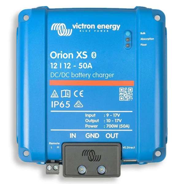 Victron Orion XS