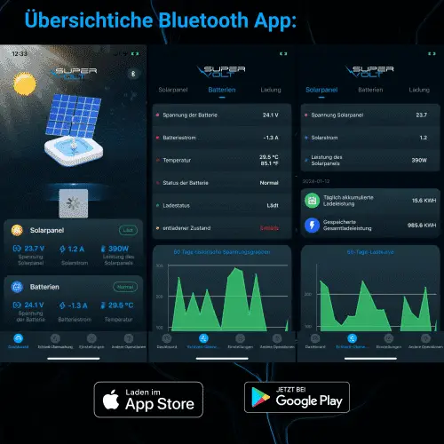 Solar-App