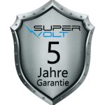 Supervolt Garantie