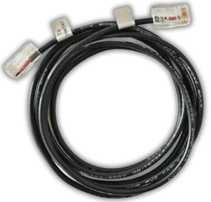 VE.Can zu Supervolt CAN-Bus BMS Kabel 1.8M