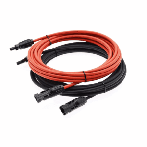 MC4 Solarkabel