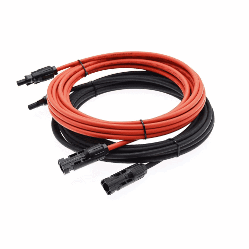 MC4 Solarkabel