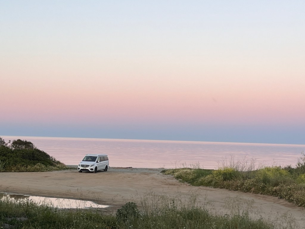 Beste Reisezeit Korsika