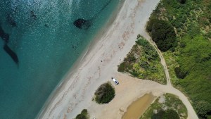 Mit dem Camper nach Korsika