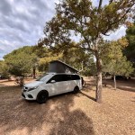 Campingplätze auf Korsika