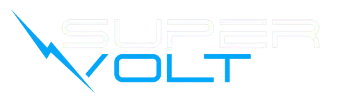 Supervolt Logo
