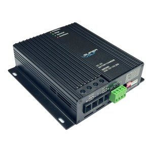 Supervolt Ladebooster 30A 12V B2B Ladegeraet