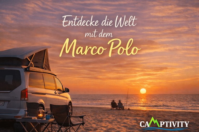 Marco Polo mieten