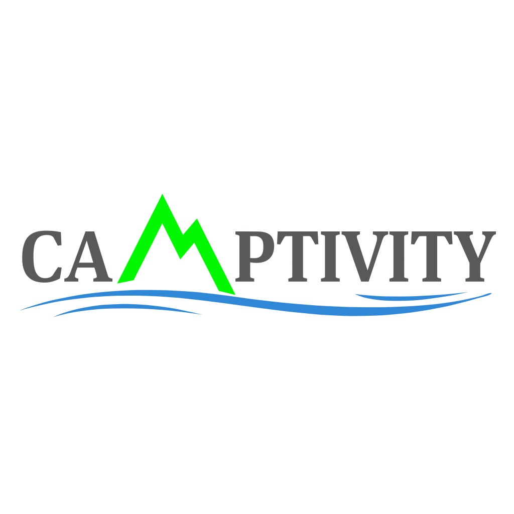 CAMPTIVITY LOGO